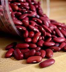 Rajma (Beans)