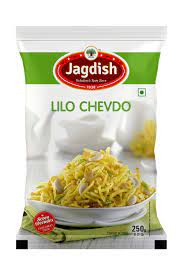 Lilo Chewda Jagdish